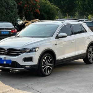 Volkswagen Tange 2022 280TSI DSG 2WD Plus | Арт. CN-11306