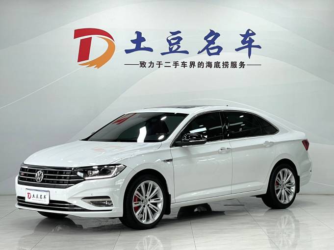 Volkswagen Sagitar 2021 280TSI DSG Excellence Edition | Арт. CN-11533 — изображение 2
