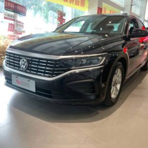 Volkswagen Passat 2022 280T Business Edition | Арт. CN-11317
