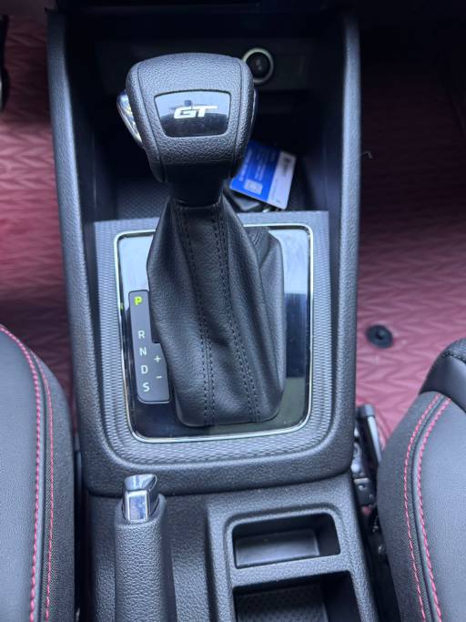 Skoda Kamiq 2023 1. 5LGT Auto Enjoyment Edition | Арт. CN-11592 — изображение 16