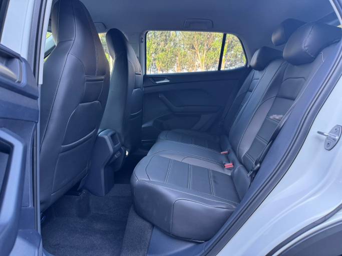 Volkswagen Tharu 2025 New Frontier Edition 1. 5L Advanced Edition | Арт. CN-11349 — изображение 9