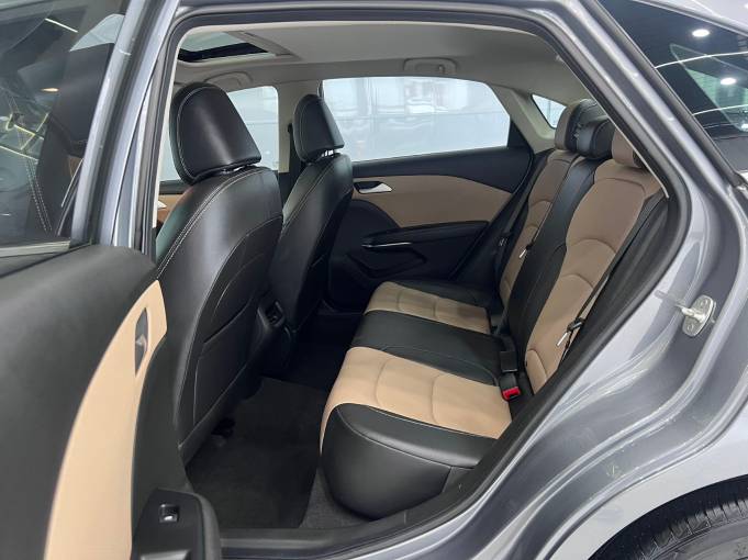 Chevrolet Cruze 2022 Money 320 Automatic Enjoyable Sunroof Edition China VI Emission Standard | Арт. CN-11163 — изображение 14