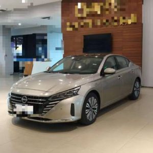 Nissan Teana 2022 2. 0 Stepless XL -Upr Five -Seat Edition Automatic transmission | Арт. CN-11372