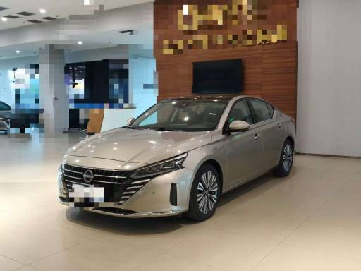 Nissan Teana 2022 2. 0 Stepless XL -Upr Five -Seat Edition Automatic transmission | Арт. CN-11372