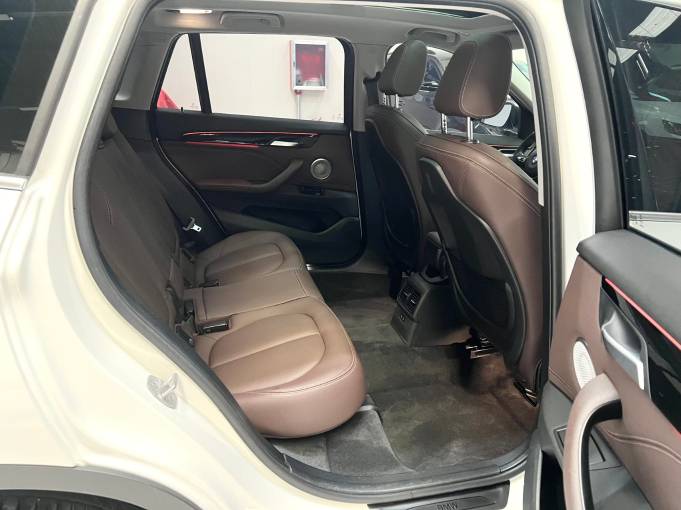 BMW X1 2022 sDrive20Li Premium Model | Арт. CN-11058 — изображение 13