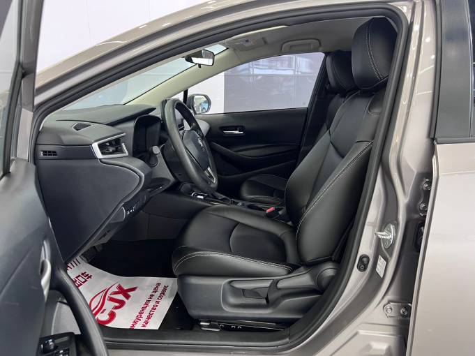 Toyota Corolla 2021 TNGA 1. 5L CVT Pioneer Edition | Арт. CN-10985 — изображение 9