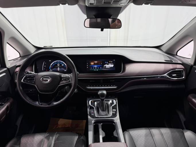 GAC Trumpchi M6 2021 PRO 270T DCT Auto Luxury Edition | Арт. CN-11417 — изображение 14