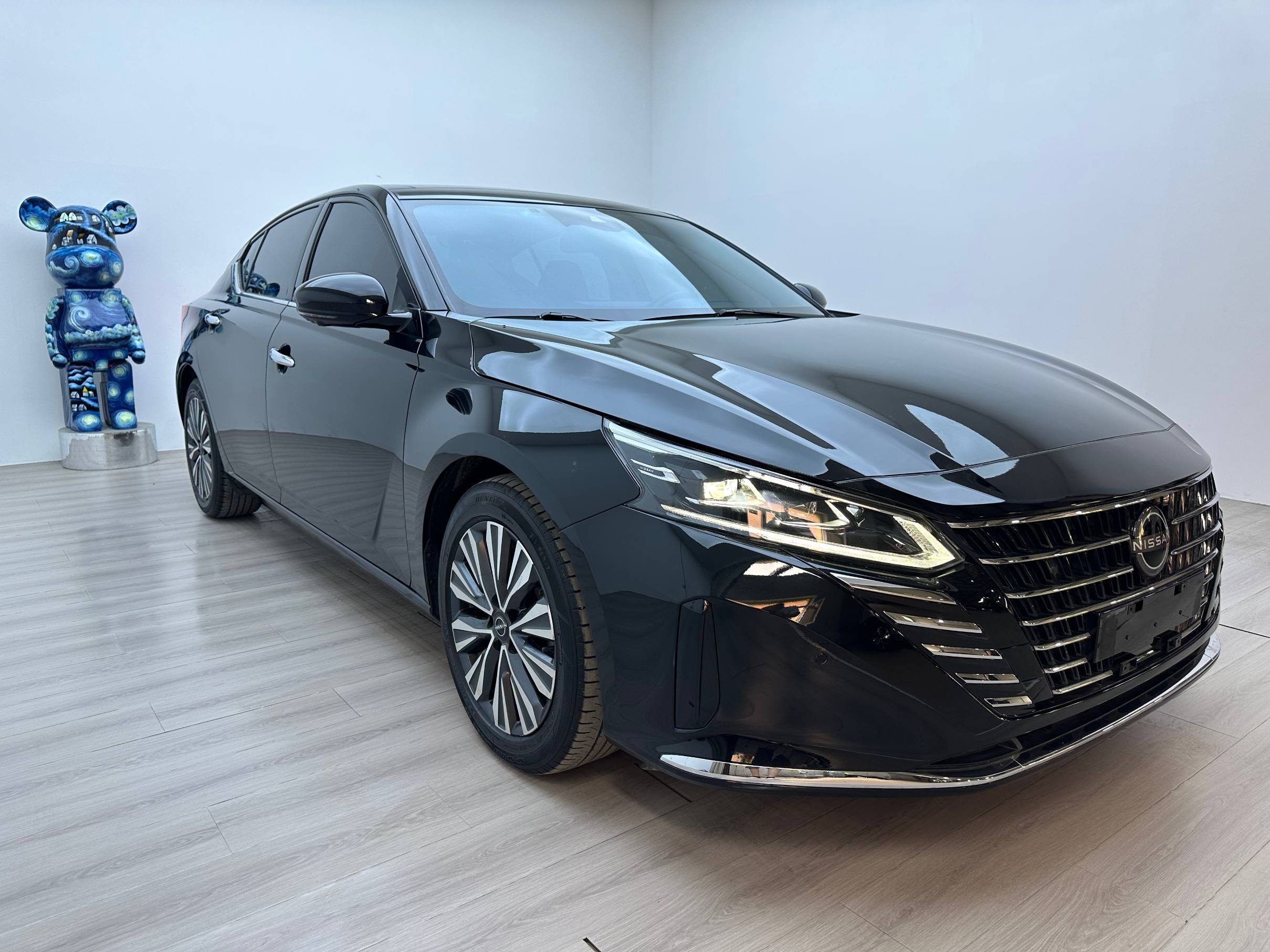 Nissan Teana 2022 Teana 2. 0 Stepless XL -Upr Five -Seat Edition Automatic transmission | Арт. CN-10909 — изображение 3