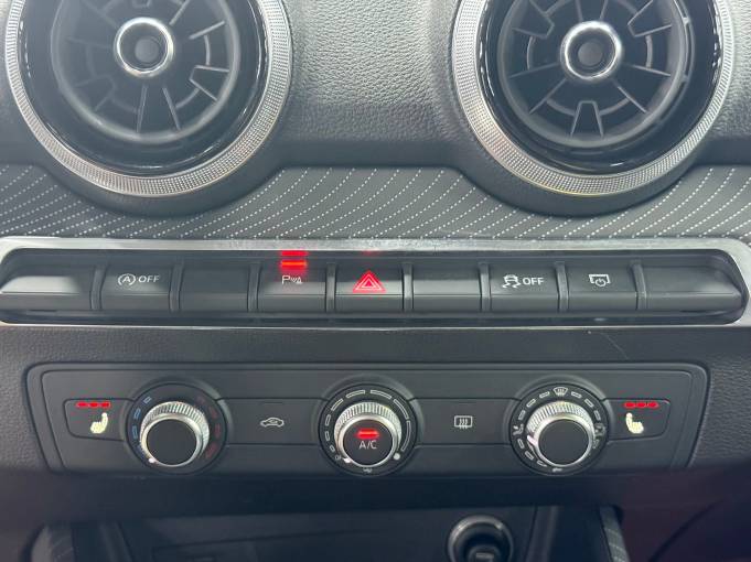 Audi Q2L 2022 35TFSI Progressive Dynamic Type | Арт. CN-11086 — изображение 14