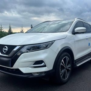 Nissan Qashqai 2022 2. 0L CVT XV Prem. Premium Edition China VI Emission Standard | Арт. CN-11439