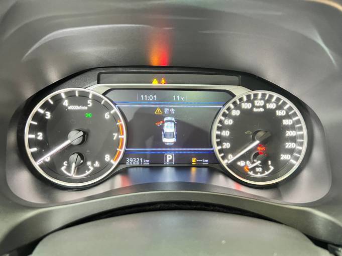 Nissan Teana 2022 Money Nissan Teana 2. 0L XL -Upr Five -Seat Edition | Арт. CN-11038 — изображение 4