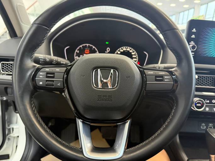 Honda Civic 2022 180TURBO CVT ShangQing Edition | Арт. CN-11400 — изображение 9