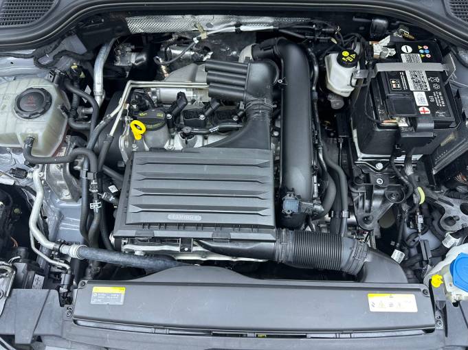 Volkswagen Golf 2023 modified 280TSI DSG R-Line Lite | Арт. CN-11145 — изображение 9