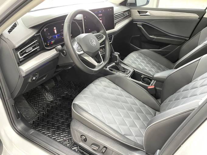 Volkswagen Sagitar 2023 280TSI DSG Surpass Lite Edition | Арт. CN-11167 — изображение 19