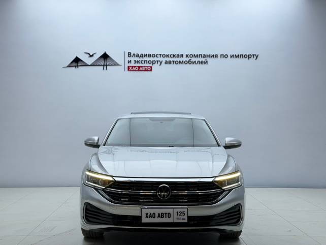 Volkswagen Sagitar 2023 280TSI DSG Surpass Lite Edition | Арт. CN-11329 — изображение 3