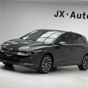 Volkswagen Golf 2021 280TSI DSG Pro | Арт. CN-11098