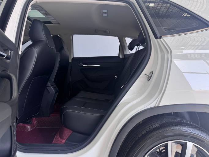 Skoda Kamiq 2022 1. 5L Automatic Comfort Enjoyment Edition | Арт. CN-10977 — изображение 9