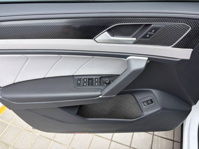 Volkswagen Tanyue 2023 280TSI 2WD Luxury Plus Advanced Edition | Арт. CN-11493 — изображение 15