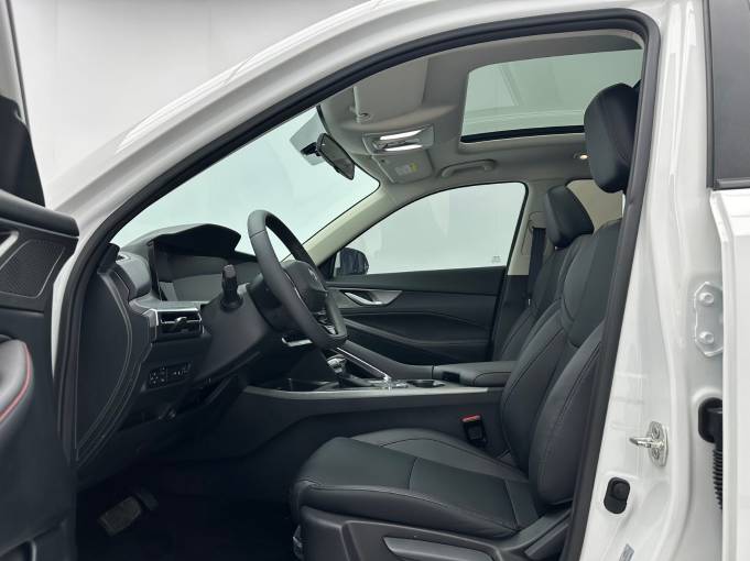 Changan CS35PLUS 2023 Enjoy Edition 1. 4T DCT Prestige Type | Арт. CN-11550 — изображение 6