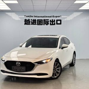 Mazda3 Axela 22 Onksella Elegant Edition Upgrade Quality Rui | Арт. CN-11010
