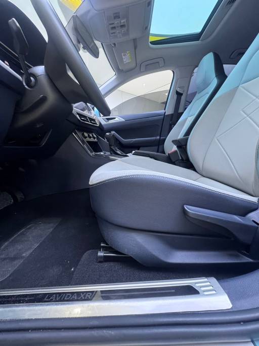Volkswagen Lavida 2023 New 1. 5L Automatic New Wish Edition | Арт. CN-11654 — изображение 19