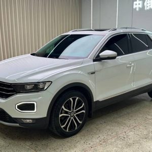 Volkswagen Tange 22 Public Tange 280TSI DSG 2WD Comfortable PLUS | Арт. CN-10890
