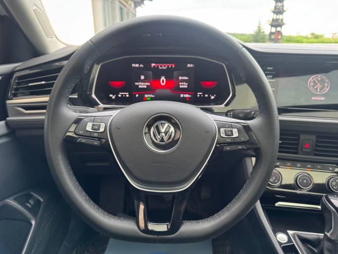 Volkswagen Sagitar 2022 280TSI DSG Surpass Edition | Арт. CN-10978 — изображение 13