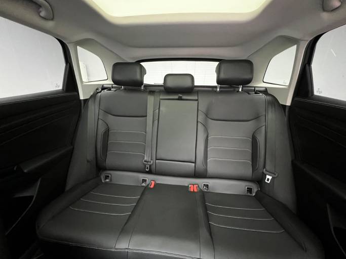 Volkswagen Jetta VS7 2021 HeiFeng Edition 1. 4T Automatic YueXiang Edition | Арт. CN-11355 — изображение 6