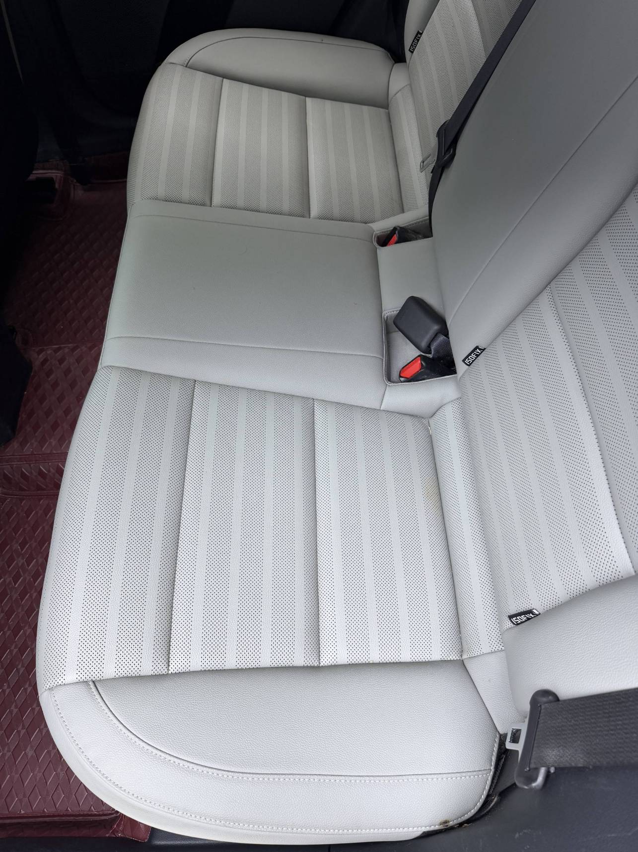 Kia K3 2023 1. 5L CVT Luxury Edition | Арт. CN-7069 — изображение 18