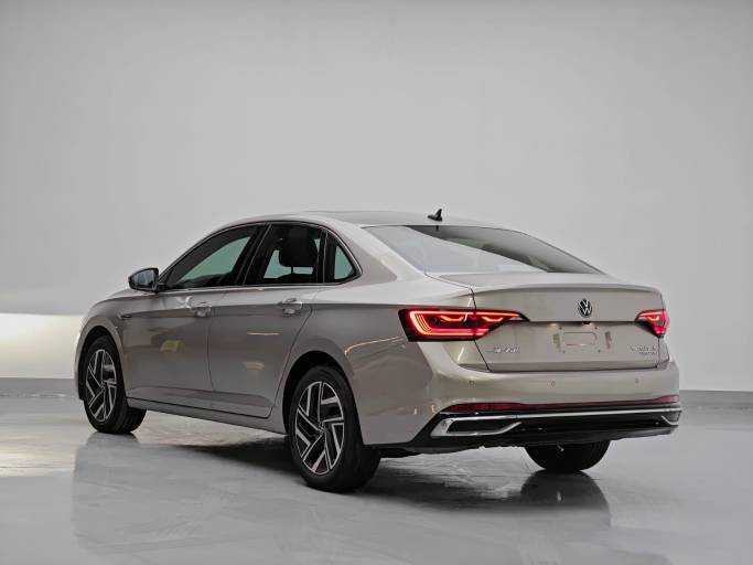 Volkswagen Sagitar 2023 Volkswagen 280TSI beyond | Арт. CN-9419 — изображение 15