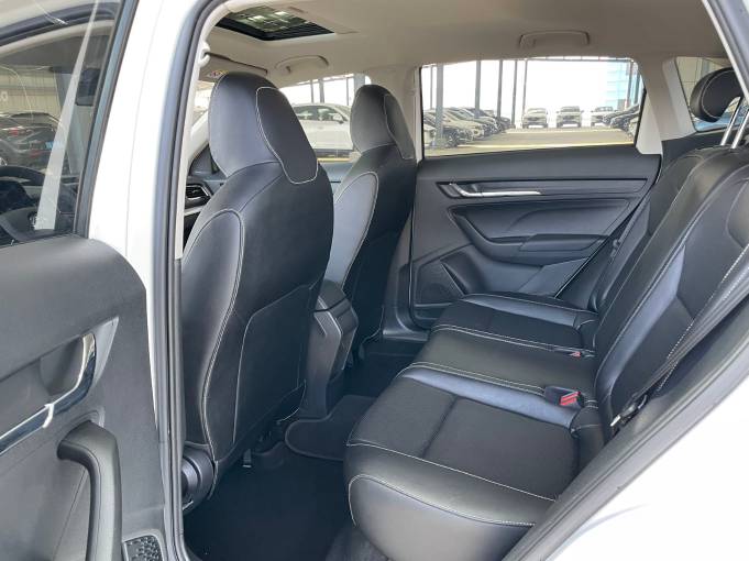 Skoda Kamiq 2022 1. 5L Automatic Comfort Enjoyment Edition | Арт. CN-8831 — изображение 10