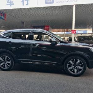 Haval H6 23 Haval H6 National Fashion Champion Edition | Арт. CN-11047