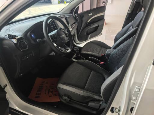 Kia Stonic 2021 Kia Yi Run 1. 4 Skylight Edition | Арт. CN-11554 — изображение 12