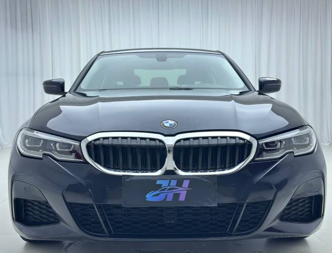 BMW Series 3 2022 Facelift 320Li M Sport Package | Арт. CN-10886 — изображение 5