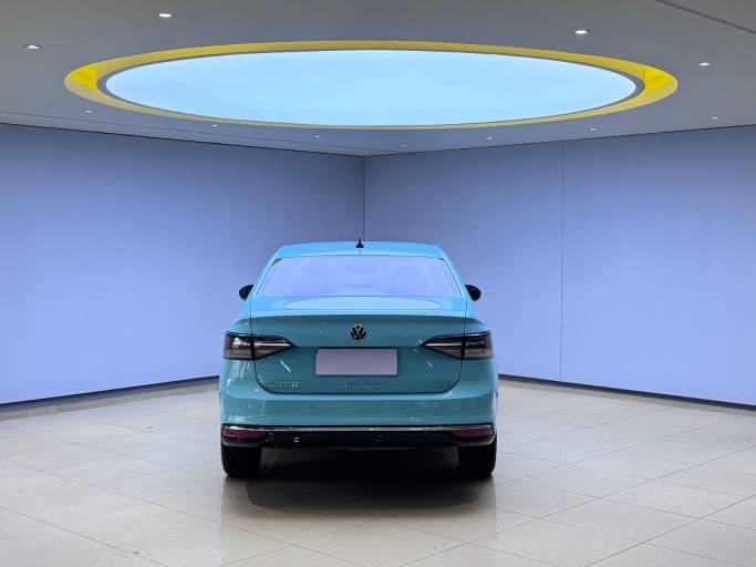 Volkswagen Lavida 2023 New 1. 5L Automatic New Wish Edition | Арт. CN-11654 — изображение 15