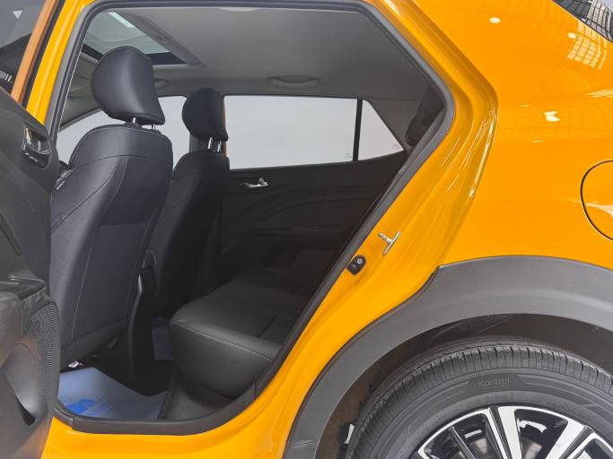 Kia Stonic 2021 1. 4L CVT Fun Enjoyment Sunroof Model | Арт. CN-11589 — изображение 13