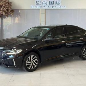 Volkswagen Lavida 2023 Lavida 1. 5L Star 5 Million Edition | Арт. CN-11210
