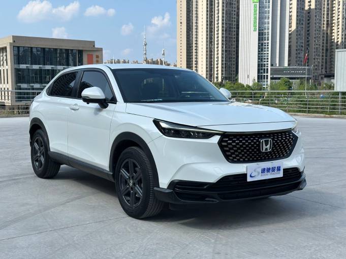Honda XR-V 2023 1. 5L CVT Thermal Version | Арт. CN-10986