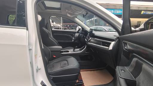 Haval H6 23 Haval H6 Guochao Urban Edition | Арт. CN-11052 — изображение 11
