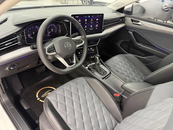 Volkswagen Sagitar 2023 280TSI DSG Surpass Edition | Арт. CN-11582 — изображение 18