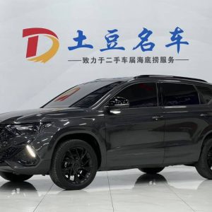 Volkswagen Jetta VS5 2023 280TSI Automatic Highlight Joyful Enjoyment Edition | Арт. CN-11476