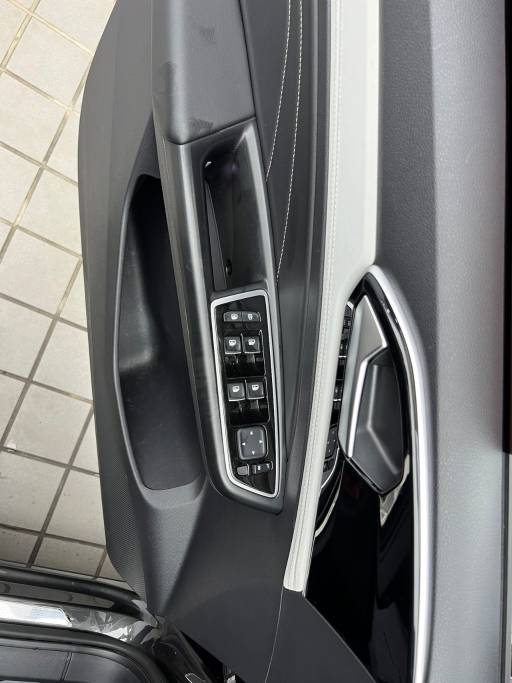 Chery Jetta VS5 2023 280TSI Automatic Joy Enjoyment Type | Арт. CN-11394 — изображение 17