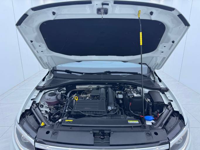 Volkswagen Bora 2023 200TSI DSG Joyful Journey PRO Edition | Арт. CN-11327 — изображение 15