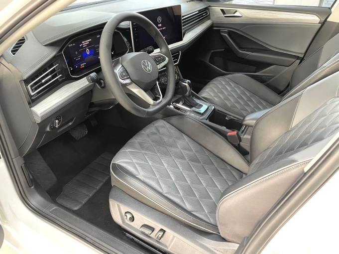 Volkswagen Sagitar 2023 280TSI DSG Surpass Lite Edition | Арт. CN-11402 — изображение 9