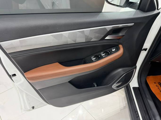 Geely Vision X6 2021 PRO 1. 4T Automatic Prestige Model | Арт. CN-10887 — изображение 8