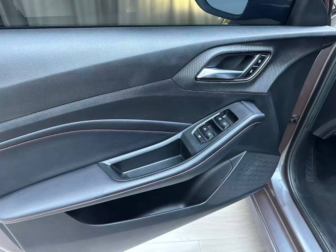 SAIC Maxus MG5 2023 5 180DVVT CVT Luxury Edition | Арт. CN-11348 — изображение 15
