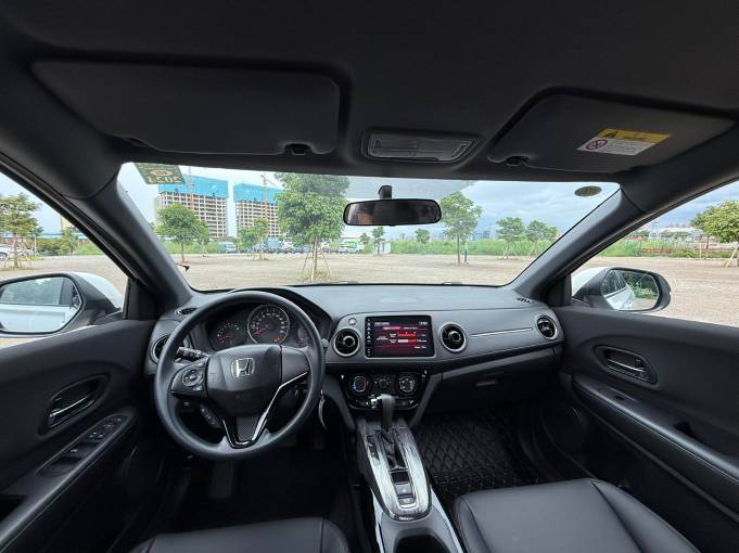 Honda XRV 2021 1. 5L CVT Classic Edition | Арт. CN-10972 — изображение 15