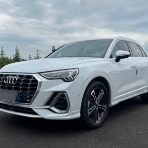 Audi Q3 2021 35 TFSI Fashion Dynamic Type | Арт. CN-11649