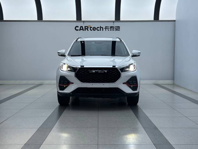 Chery Jietu X70 2023 1. 5T DCT Beyond PRO Edition 5 seats | Арт. CN-11365 — изображение 3