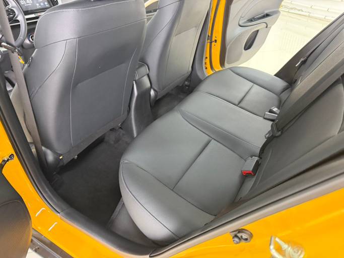 Kia KX1 2021 1. 4L CVT Fun Enjoyment Sunroof Model | Арт. CN-11579 — изображение 21